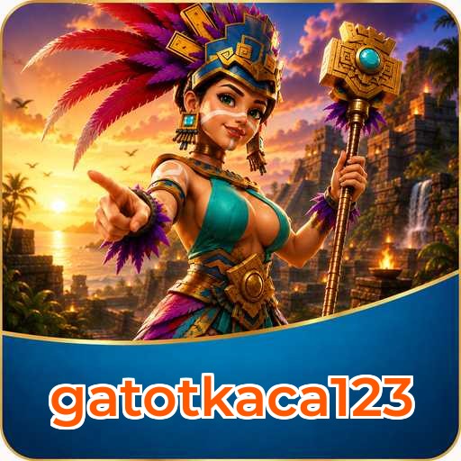 Katalog Aplikasi gatotkaca123