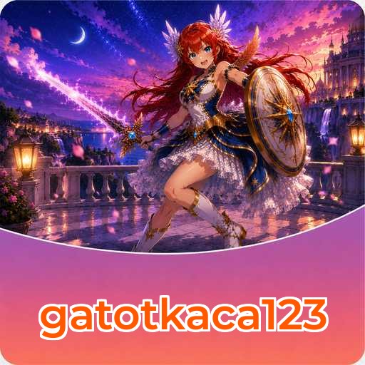 Kepercayaan gatotkaca123
