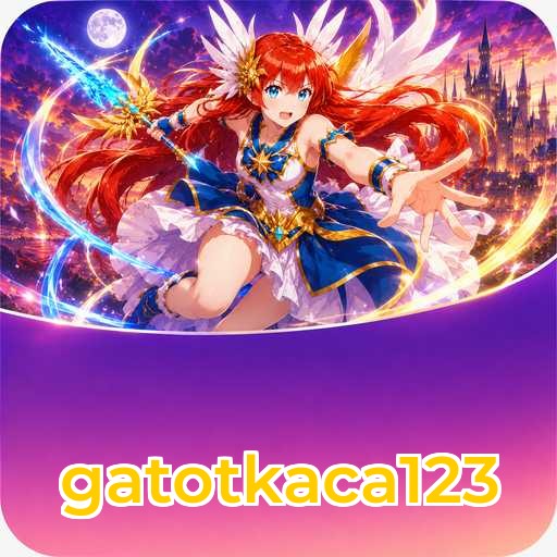 Lisensi Resmi gatotkaca123