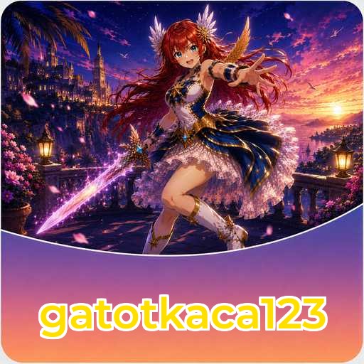 Jadwal Update gatotkaca123