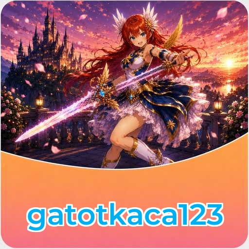 Informasi Umum gatotkaca123