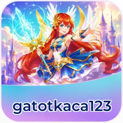 Tim gatotkaca123 Indonesia