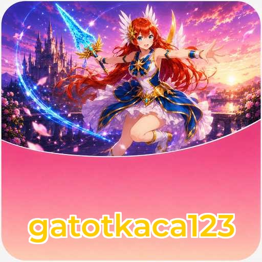 Distribusi Rating gatotkaca123