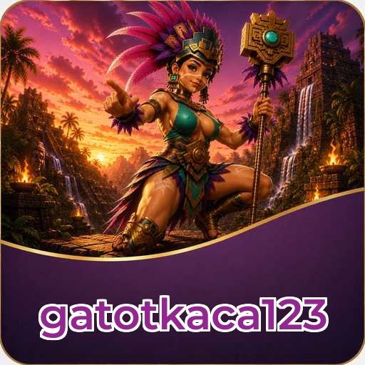 Tutorial Instalasi gatotkaca123 APK