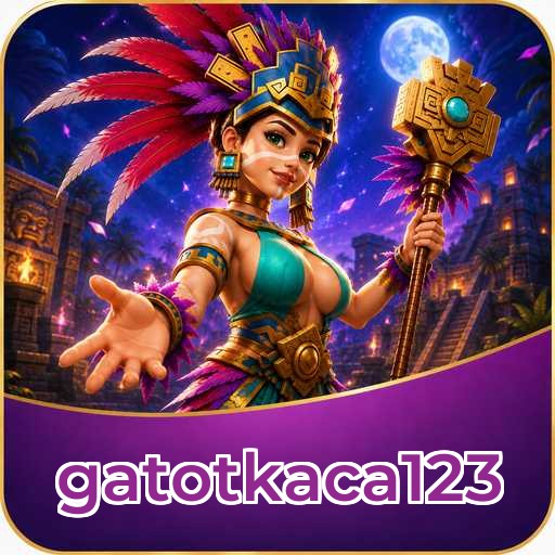 Instalasi gatotkaca123 APK